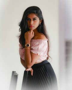 Aadhirai Soundarajan Thumbnail - 15.6K Likes - Top Liked Instagram Posts and Photos