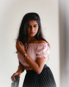 Aadhirai Soundarajan Thumbnail - 15.3K Likes - Top Liked Instagram Posts and Photos
