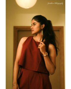 Aadhirai Soundarajan Thumbnail - 20.3K Likes - Top Liked Instagram Posts and Photos