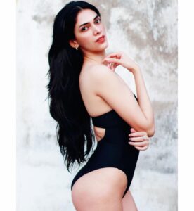 Aditi Vats Instagram - 📸- @advait_vaidya