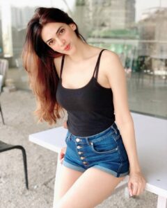 Aditi Vats Instagram - 🌕