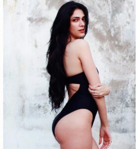 Aditi Vats Instagram - 📸- @advait_vaidya