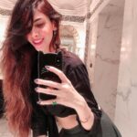 Aditi Vats Instagram - O