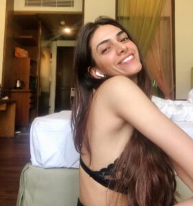 Aditi Vats Instagram - Better