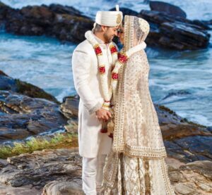 Aftab Shivdasani Instagram - “I don’t believe in magic.”
The young boy said. 
The old man smiled. 
“You will, when you see her.”
- Atticus. 
#29august #2017 #celebration ❤️💍✨🧿