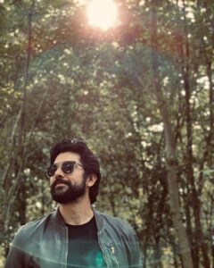 Aftab Shivdasani Instagram - ‘Someone asked me, “what is your religion?”
I said, “All the paths that lead to the light.” ‘ 
- Unknown. 🌞🍀