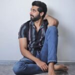 Akshay Oberoi Instagram - No shave November with this beard? 🧔🏻‍♂️ #NoShaveNovember #November #Beard