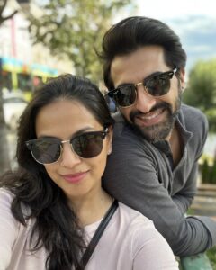 Akshay Oberoi Instagram - Been looking up lately!
#AkshaysTravelDiaries

#Prague #Berlin #Travelling