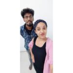 Amrutha Nair Instagram - I am a journal in a way. It's like what sailors used to do, where every tattoo meant something. A specific time in your life when you mark on yourself, whether you do it yourself with a knife or with a professional tattoo artist🥰 😍😍😍❤thank u soomuch @thedeepinktattooz_tvm and special thanks to @a_man_with_artholic ❤and @kuldeepkrishna369@earth_and_garden Pattom