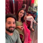 Amrutha Nair Instagram - Comedy Star's 😍 @lal_director @kkmenonz @noobin_johny 👗 @fa_sh_hut Puliyarakonam