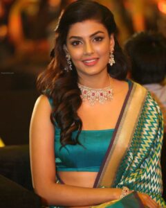 Anisha Ambrose Thumbnail - 2.8K Likes - Top Liked Instagram Posts and Photos