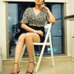 Anjena Kirti Instagram - ⭐️⭐️ 🌸⭐️⭐️🌸⭐️⭐️ Maybe you should think in style … 👠 Dubai, United Arab Emiratesدبي