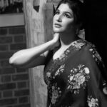 Anjena Kirti Instagram - 📸: @__vxshnu_ .. .. .. .. .. 🦋 Chennai, India
