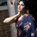 Anjena Kirti Instagram - 📸: @__vxshnu_ .. .. .. .. .. 🦋 Chennai, India
