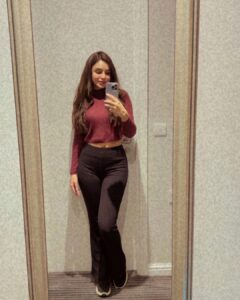 Ankitta Sharma Instagram - From the archives.. #octoberdump2022 (Part 1)