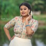 Ansiba Hassan Instagram – HAPPIEST ONAM❤️. Pc @arif_ak_photography  Mua @_arya_jithins_makeover  #onam #malayalam #kerala #tamil