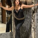 Antara Biswas Instagram - It’s Time To Rock 🥰…. #patna #diaries #eventready #happiness #dance #monalisa Mua& Hairstyling: @shab_qureshi786 📸: @deepakpathak663