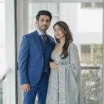 Aparna Vinod Instagram - You are exactly, precisely and perfectly what i waited for 🤍 @rinil88 Photography: @123weddingalbum Jewels: @sunnydiamondsofficial #love #married #wedding #reception #lover #husband #family #forever #aparna #aparnavinod #aparnavinodwedding #aparnavinodreception #newcouplealert #sunnydiamonds #sunnydiamondstrivandrum Golf Links