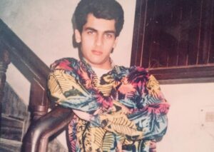 Arjan Bajwa Instagram - First picture 2012- second 2022
Fitness has always been a part of my life …growing up as a tall lanky kid  I used to wear a tshirt underneath & then I discovered bodybuilding weight training…..
.
..
.
.
.
.
.
#arjanbajwa #throwback #throwbackthursday #bollywood #bollywoodactor #thenandnow #actorslife #mensfashion #mensfitness