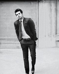 Arjan Bajwa Instagram - Black & White person … living in a colorful world ..
.
.
.
.
.
.
.
.
.
.
.
.
.

#instagood #instadaily #instagram #instalike #instapic #menhairstyle #menswear #mensfashion #saturdaynight #saturdayvibes #black #blacknwhite #blacknwhite_perfection #bollywood #bollywoodactor #actorslife #actor #arjanbajwa