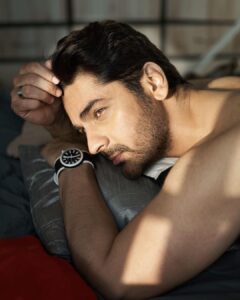 Arjan Bajwa Instagram - Competing with my own comfort zone .
.
.
.
.
.
.
.
.
.
.
.
.
#instadaily #instagood #instapic #instagram #instafashion #instamood #mensfashion #menswear #mensstyle #tuesday #bollywood #actorslife #actors #sunlight #potrait