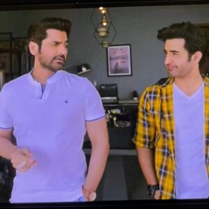 Arjan Bajwa Instagram - कभी कभी आपकी ज़िंदगी में लोग आते हैं, आपकी ज़िंदगी को पूरे तरीके से बदलने के लिए! 
.
Thank you my brother @siddharthpmalhotra  for choosing me to play Tahir Wazir, @sapnamalhotra01 for all your care and affection thanks brother @kavishsinha for casting me ..Thank you to my director, my friend , my brother @mukulabhyankar for being an amazing director to work with ,thank you @aryacam for making me look my best ..
Congratulations and big thanks to 
@shrutzhaasan for my being my amazing costar 
@mithunchakrabortyofficial sir for your kindness and blessings 
@gauaharkhan for all the warmth and fun we have for years
 @sonalee18588 🤗
Thanks @satyajeetdubey brother 🤗 @suchipillai (Fashion to Bestseller) 
My friend @virafpp 🤗
@rajupsingh @ravisubramanian70 
@primevideoin for bringing out a fabulous story to life on screen 🙏🏻
.
Big thank you to all the crew working behind the scenes to make #Bestseller come alive on screen , you guys have been a dream team . 

Thank you to everyone who has watched rather binged watched our labour of love and for those of you who haven’t …watch #bestselleronprime on @primevideoin now ….
@alchemyfilmsprivatelimited #raajmehta @dyutig #anvitadutt #altheakaushal for writing this amazing story ! 
.