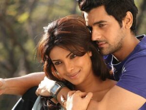 Arjan Bajwa Instagram - Every time we look back, some memories were too precious & special in our life and the films we do. Working with you was one such wonderful experience. Happy Birthday rockstar! @priyankachopra 
.
.
.
.
.
.
.
.
#PriyankaChopra #HappyBirthdayPriyankaChopra #Fashion #Throwback #Memories