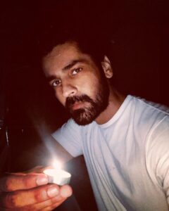 Arjan Bajwa Instagram - Bharat Mata Ki Jai!!!! .
.
.
#9pm9minutes #indiafightscorona #instadaily #instagood #9baje9minute #covid #corona