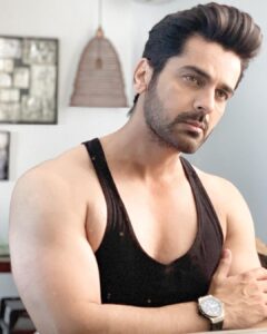 Arjan Bajwa Instagram - Objects in the mirror are closer than they appear .... .
.
.
.
.
.
.
.
.
.
.
.
.
.
.
.
#instagram #instalove #instadaily #Bollywood #bollywoodmovies #bollywoodstylefile #bollywoodactor #menstyle #menshair #mensfashion #fitness #fitnessmotivation #fitnessgoals #fit #motivation #emporioarmani #boatheadphones #bodybulding #weighttraining #lookbook #lookoftheday #styleformen #actorslife #mumbai  Thanks @25.harshad for this amazing shot #saturday #hublot #hublotbigbang