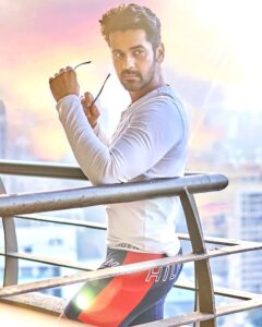 Arjan Bajwa Instagram - Get out of the comfort zone, nothing grows there ! .
.
.
.
.
.
.

#mondaymood #mondaymotivation #fitness #fitnessmotivation #thoughts #mood #bollywood #bollywoodactors #actorslife #showtime #sunlight #mensfashion #menshair #mensstyle #cine #cinematography #mumbai #roomwithaview #tommyhilfiger #mumbai #instantbollywood #positivevibes #bodybuilding #goals #kabirsingh #instalove #instagram