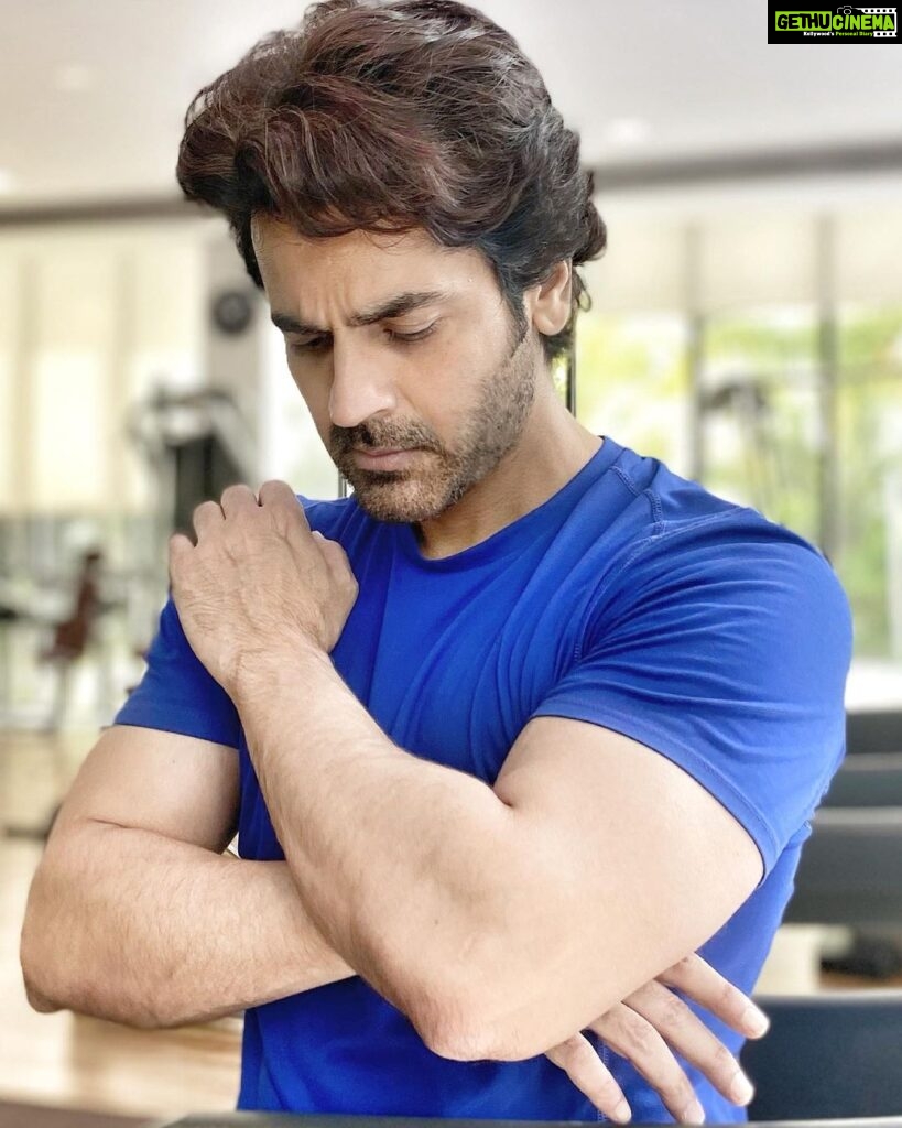 Actor Arjan Bajwa HD Photos and Wallpapers September 2022 | Gethu Cinema