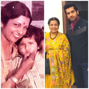 Arjan Bajwa Instagram - If I had to sum up my world into just one place it would be in ur arms mother, my very existence is because of you....to all incredible mothers out there and to spirit of motherhood....happy mother's day ❤️ #happymothersday 

#ArjanBajwaUnplugged #ArjanBajwa #bollywood #mother #mothersday #mothersdaygift #moms #indianmoms
