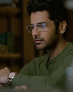 Arjan Bajwa Instagram - A story as epic as the storyteller himself! 💯

#BestsellerOnPrime, watch now 

@primevideoin @alchemyfilmsprivatelimited @siddharthpmalhotra @sapnamalhotra01 #RaajMehta @mukulabhyankar @kaushalalthea #AnvitaDutt @aryacam @ravisubramanian70 @nmadhusudan @rajupsingh @kavishsinha