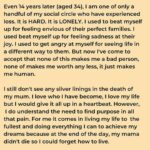 Arjun Kapoor Instagram - #Repost @griefpal1 ......... So I stumbled upon this post by @griefpal1 thru a friend of mine, @rohanshrestha & It feels alright in a strange sort of way to know I’m not alone in this world who lives with these same feelings. This post is for anyone who’s ever lost someone they love 🤗
