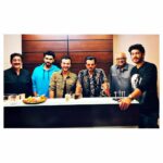 Arjun Kapoor Instagram - The Family Guys. 😉
