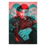 Arjun Kapoor Instagram - Now you see me, now you don't 👀 #ThrowBack
