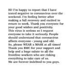 Arjun Kapoor Instagram - 🙏