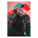 Arjun Kapoor Instagram - Now you see me, now you don't 👀 #ThrowBack