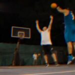 Arjun Kapoor Instagram - Missing the court 🏀