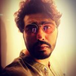 Arjun Kapoor Instagram - Another day & we pray Will they find a cure, we’re so unsure We want clarity before we lose our sanity To fight we stay away from each other it’s unorthodox This life this universe as we speak is a paradox One thing is clear for us to survive, we need to embrace this reality so we can thrive Someday this will be over like a bad dream, that day it will be upon us the human race to rise & redeem...