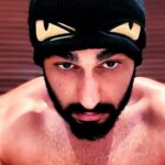 Arjun Kapoor Instagram - I Got my eyes 👀(all of em 😉) on you 🎶