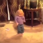 Arjun Kapoor Instagram - I came across this adorable video of #AudreyNethery and I was awe-struck! Audrey was 2 months old when doctors diagnosed her with Diamond Blackfan Anemia, a rare blood disease that means Audrey doesn't make enough red blood cells. As a result, she's on steroids and sometimes has to get blood transfusions, but her positivity and view of life just struck me, and made me think that if this girl can be so positive in her life, then why can't we all at least try to be positive through this unfortunate lockdown.