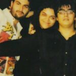 Arjun Kapoor Instagram - Happy (Belated) birthday @aartishetty !!! This picture is to remind us how far we have come & survived this 3rd person in the picture. Also to remind us after all the lockdowns & distancing is done with we must break the shackles celebrate life the way we did when we were young, naive & carefree... thank you for always being my dancing partner & a truely selfless friend along the way... PS - sorry for Dubai again 😉 Kunal Rawal