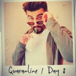 Arjun Kapoor Instagram - I know everyone feels like stepping out for just that little bit maybe just cup of coffee just to feel normal just to feel alive.... lekin the fact is we can’t we shouldn’t & we won’t if we know what’s best for us & our near & dear ones... this photo of mine is barely a month old, it held zero value for me but today it feels like a priceless moment. Life is strange na ? The stuff that we took for granted like a quick beverage on the go now seems like the greatest joy in the world. Stay home guys & let’s hope we learn to value the simpler things in life once all this is over... #randomthoughts #randomphoto #quarantineandchill #overthinkandkill #slurpeeloverforlife