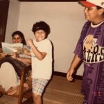 Arjun Kapoor Instagram - I wish I could be at home like this today would have felt safe & maybe even smiled more than anyone has ever seen me smile. It’s been 8 years today since you left us Mom... the world has come to a standstill now but mine & @anshulakapoor s world was shattered when u left forget standing still.... we have tried to pick up the pieces some days are tougher than others though... I’ve managed to survive 8 years of being an actor & a working individual she’s also started her own business with @fankindofficial !!! Anshula more or less runs the house and I run to her if I need something in the house or in life... the world has changed Maa right now in this moment I wish I had you at home would have spent so much time with u that I couldn’t when I was trying to lose weight do my acting classes and when I was away shooting ishaqzaade during ur chemotherapy... would have tried to make up for the nonstop sprinting that I would have been upto and maybe taken u for granted... I love u Maa I miss u Maa... I miss having ur name show up on my phone to check up on me... I just hope wherever you are you are happy and watching over ur 2 brats 🤗