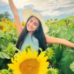 Arthana Binu Instagram - 🌻 . . . 📷: @leya_dcruz
