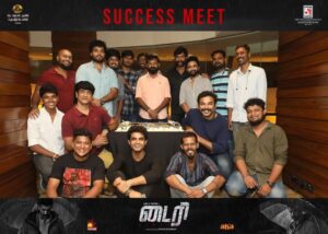 Arulnithi Instagram - #diary 🙂❤🙏