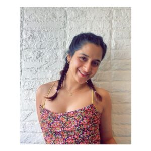 Arushi Sharma Instagram - 💕
