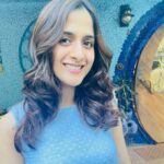 Arushi Sharma Instagram - Great hair doesn’t happen by chance, It happens by appointment 💇‍♀️🤷‍♀️✂️ thanks to the sweetest @maisalonbandra You’re simply the best. MAI Salon