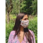 Arushi Sharma Instagram - 🎭 by @papabrandsinc